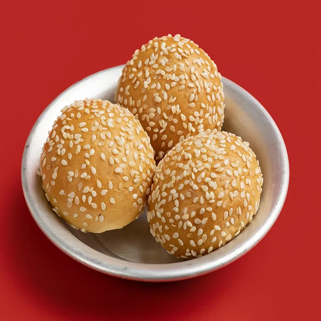 خبيزات سمسم